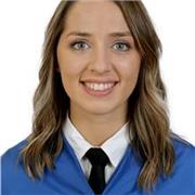 Soy una persona alegre, que explica las lecciones de una forma divertida. Lecciones dirigidas desde la ESO hasta la universidad!